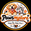 Paws.My Store