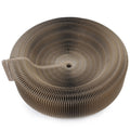 Accordion Cat Scratcher | Foldable Corrugated Cardboard Scratch Pad
