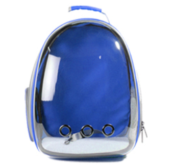 Chic Feline Travel Tote