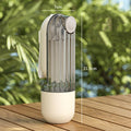 Portable Dog Water Bottle | 2-in-1 Walk & Drink Travel Cup