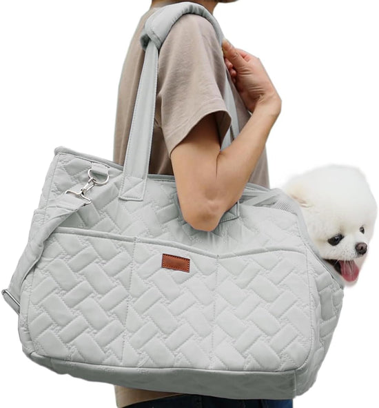 Pet Travel Tote