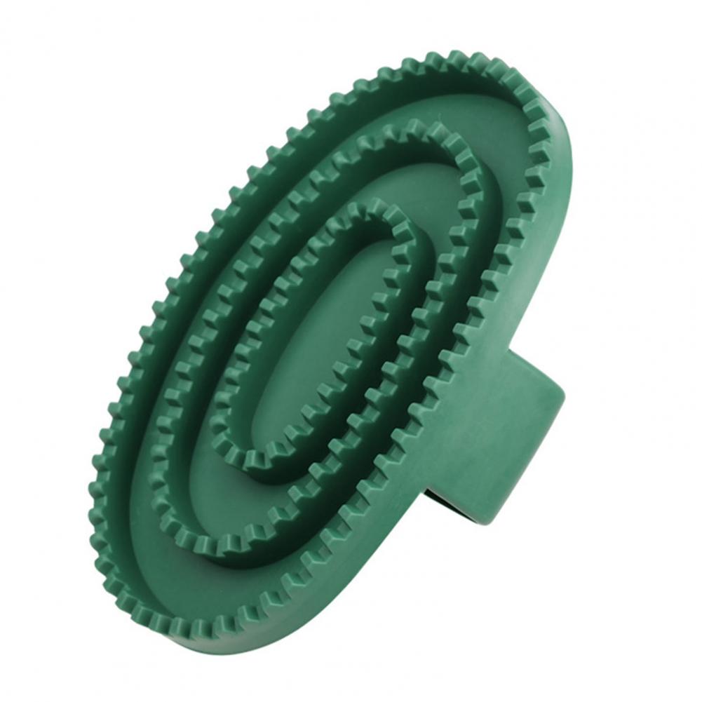 Pet Bath Brush Glove | Massage, Wash & De-Shed in One