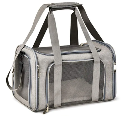 All-Weather Pet Gear Tote