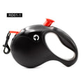 Retractable Dog Leash | Automatic Extending Nylon Lead