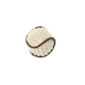 Sisal Cat Ball Toy | Interactive Knitting Ball for Cats