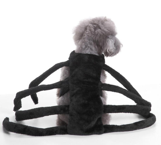 Dog Cosplay Outfits - Fun Pet Costumes