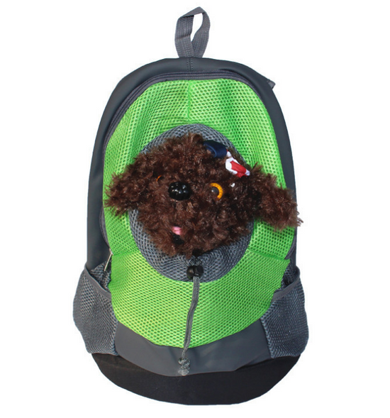 TravelMate Pet Backpack